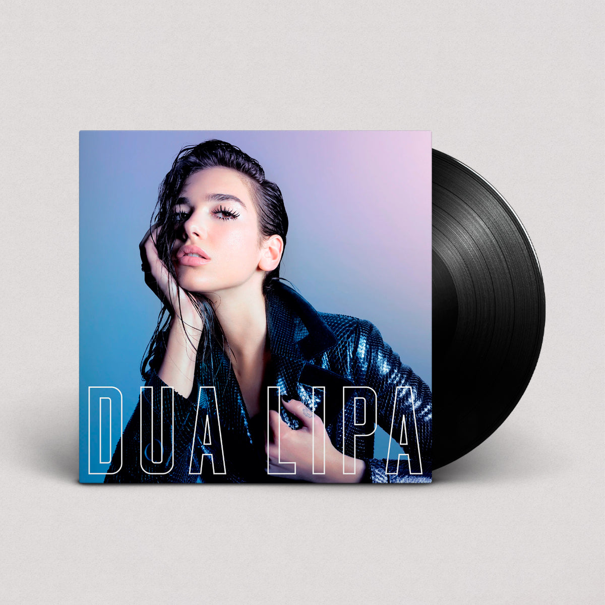 Dua Lipa - Dua Lipa (Vinilo)