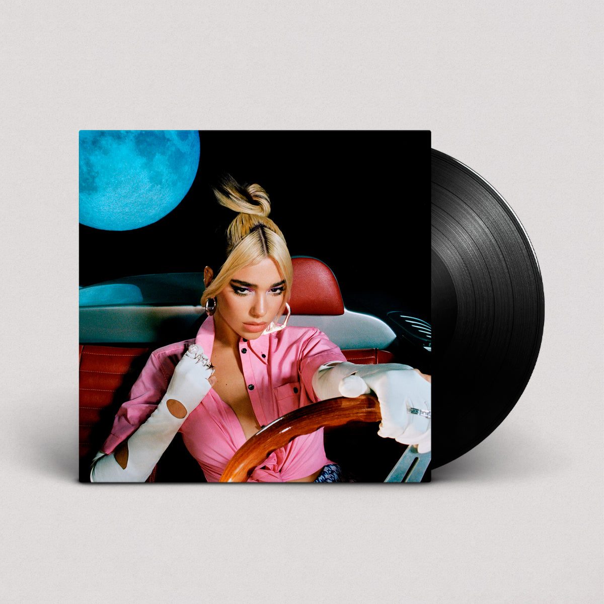 Dua Lipa - Future Nostalgia (Vinilo)