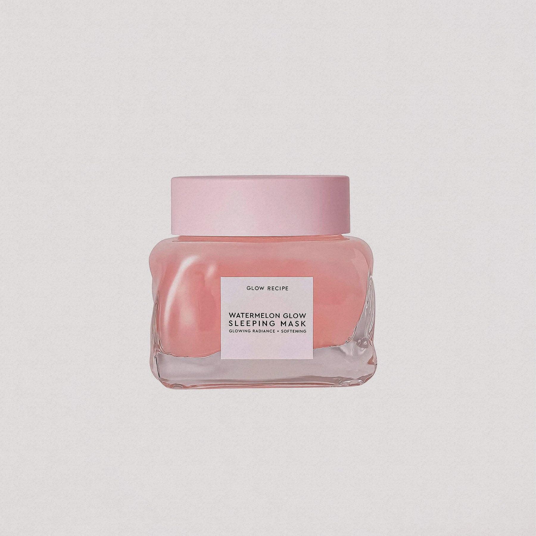 Glow Recipe - Watermelon Glow Sleeping Mask
