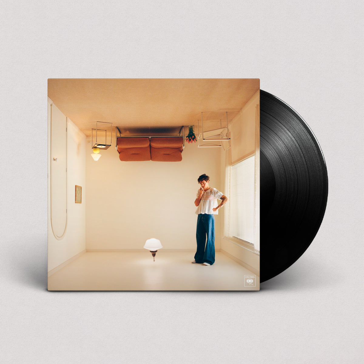 Harry Styles - Harry’s House (Vinilo)