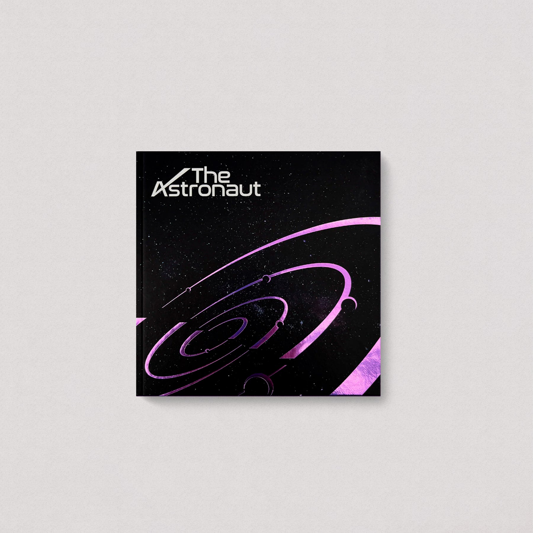 Jin - The Astronaut (CD)