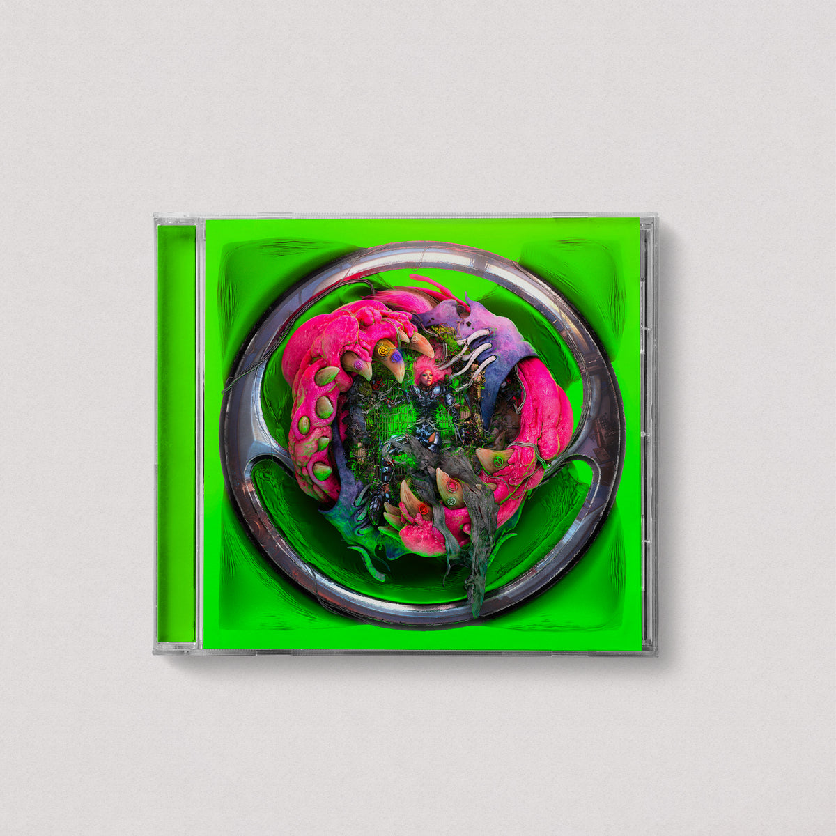 Lady Gaga - Dawn Of Chromatica (Standard, CD)