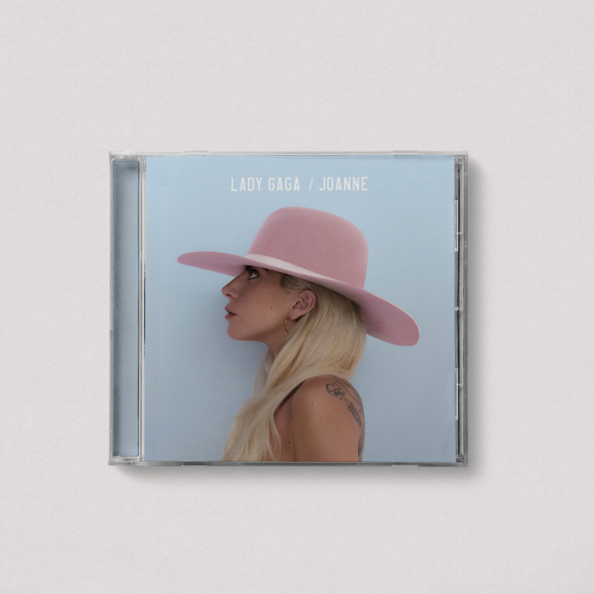 Lady Gaga - Joanne (Deluxe Edition, CD)