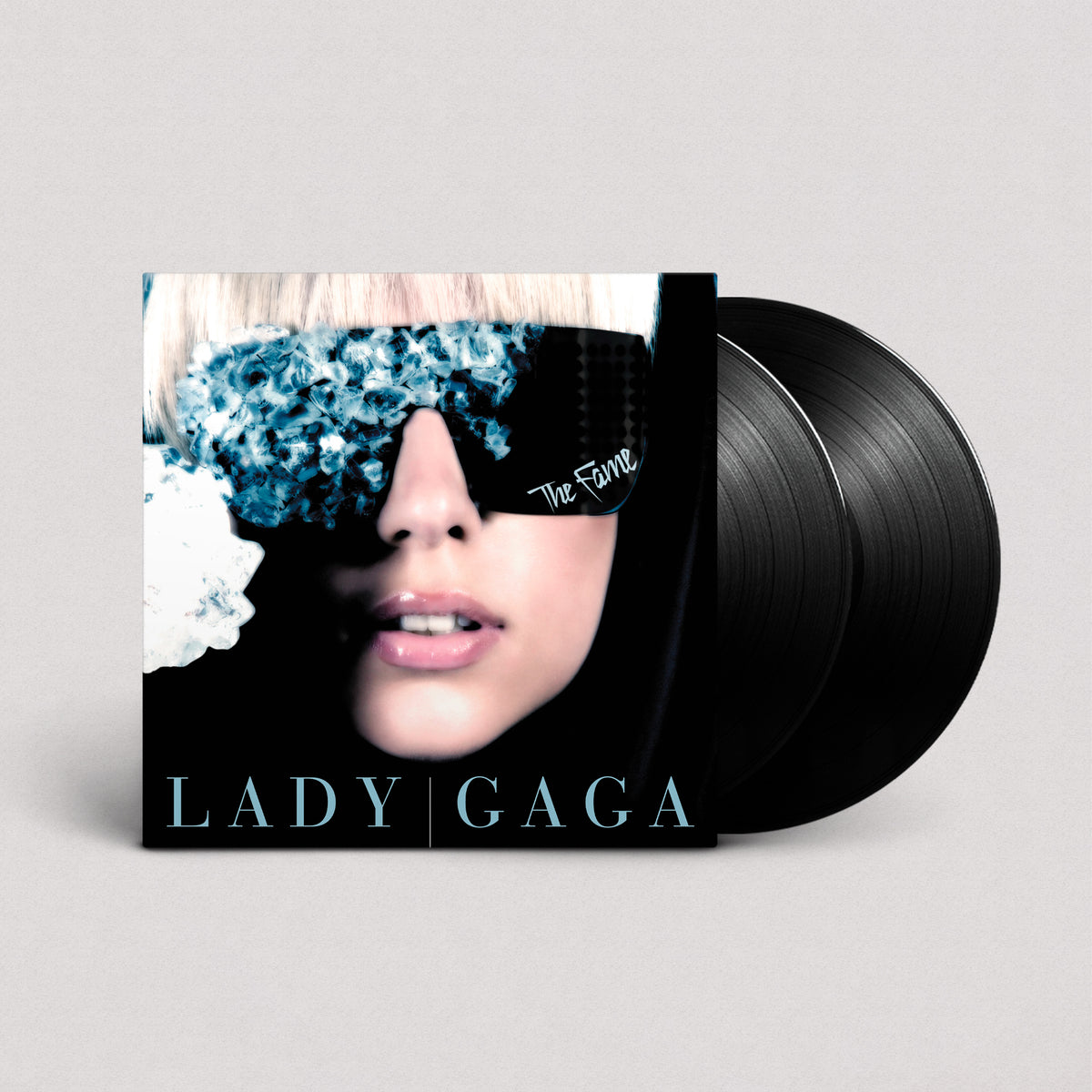 Lady Gaga - The Fame (Vinilo, 2'LP)