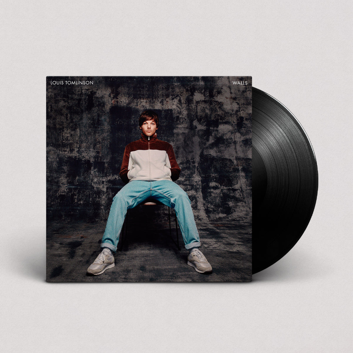 Louis Tomlinson - Walls (Vinilo)