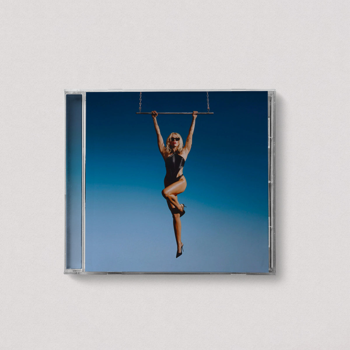 Miley Cyrus - Endless Summer Vacation (Standard, CD)