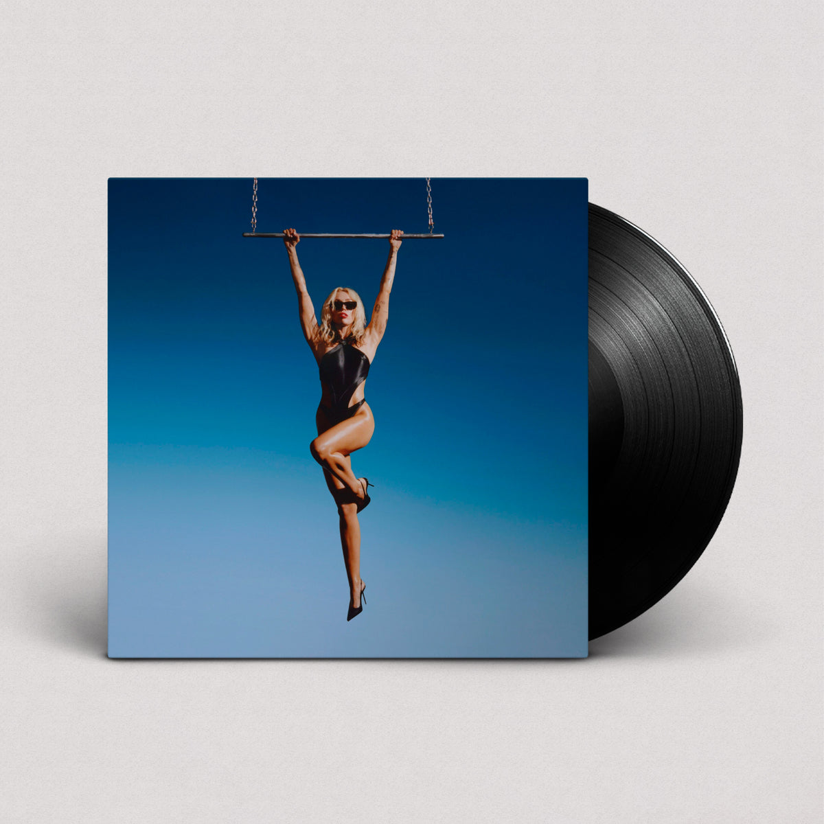 Miley Cyrus - Endless Summer Vacation (Vinilo)