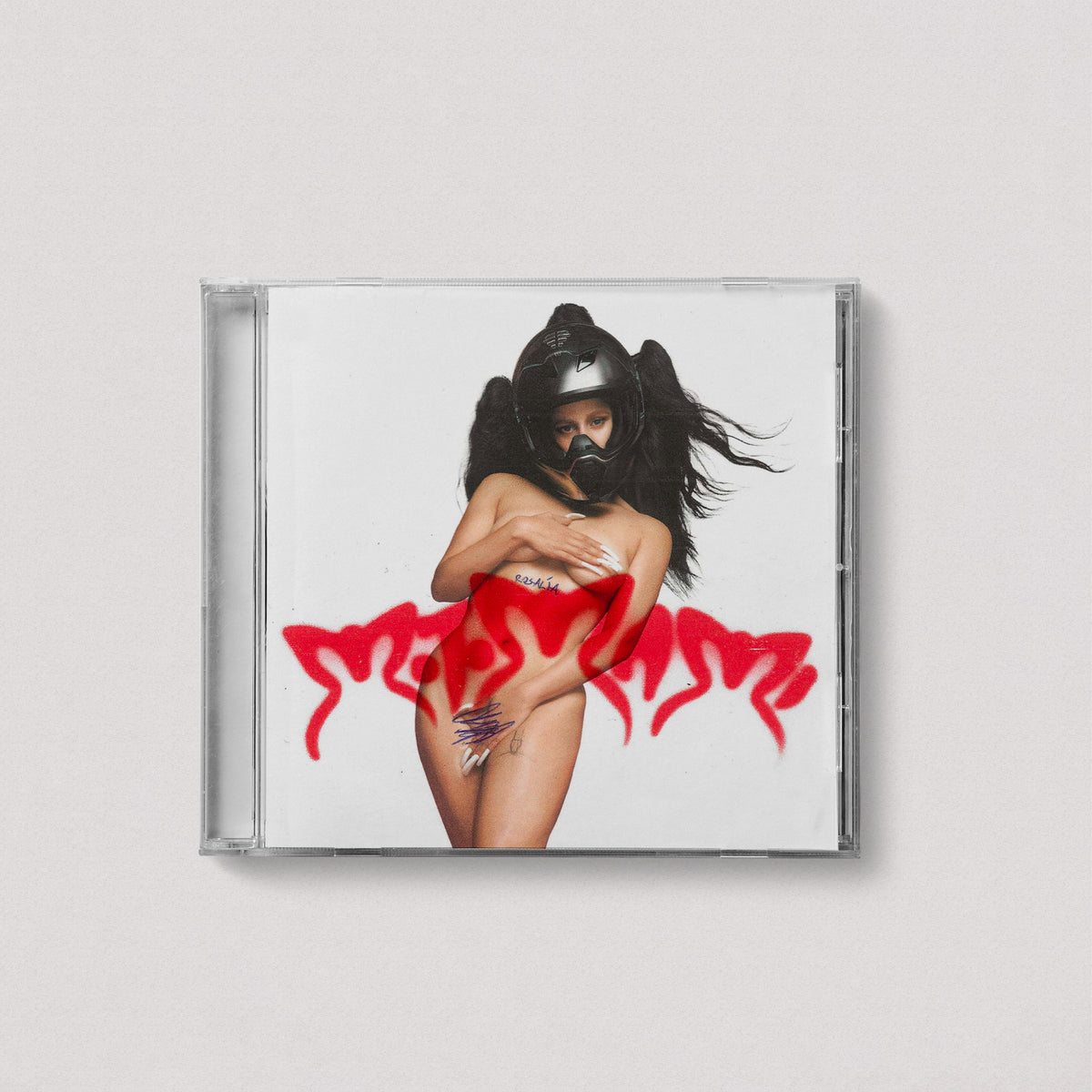 Rosalia - Motomami (Standard, CD)