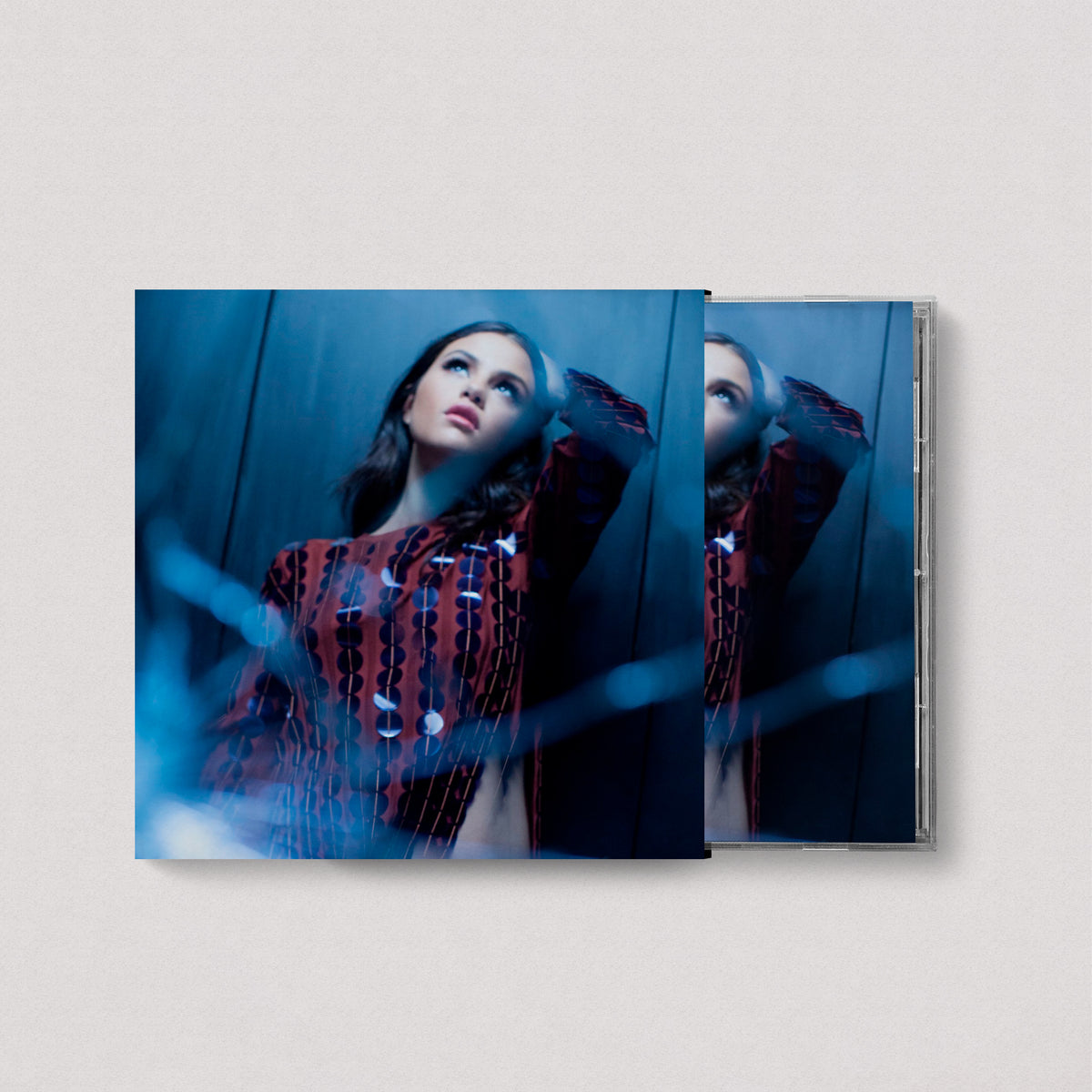 Selena Gomez - Revival (Anniversary Deluxe Edition, CD)
