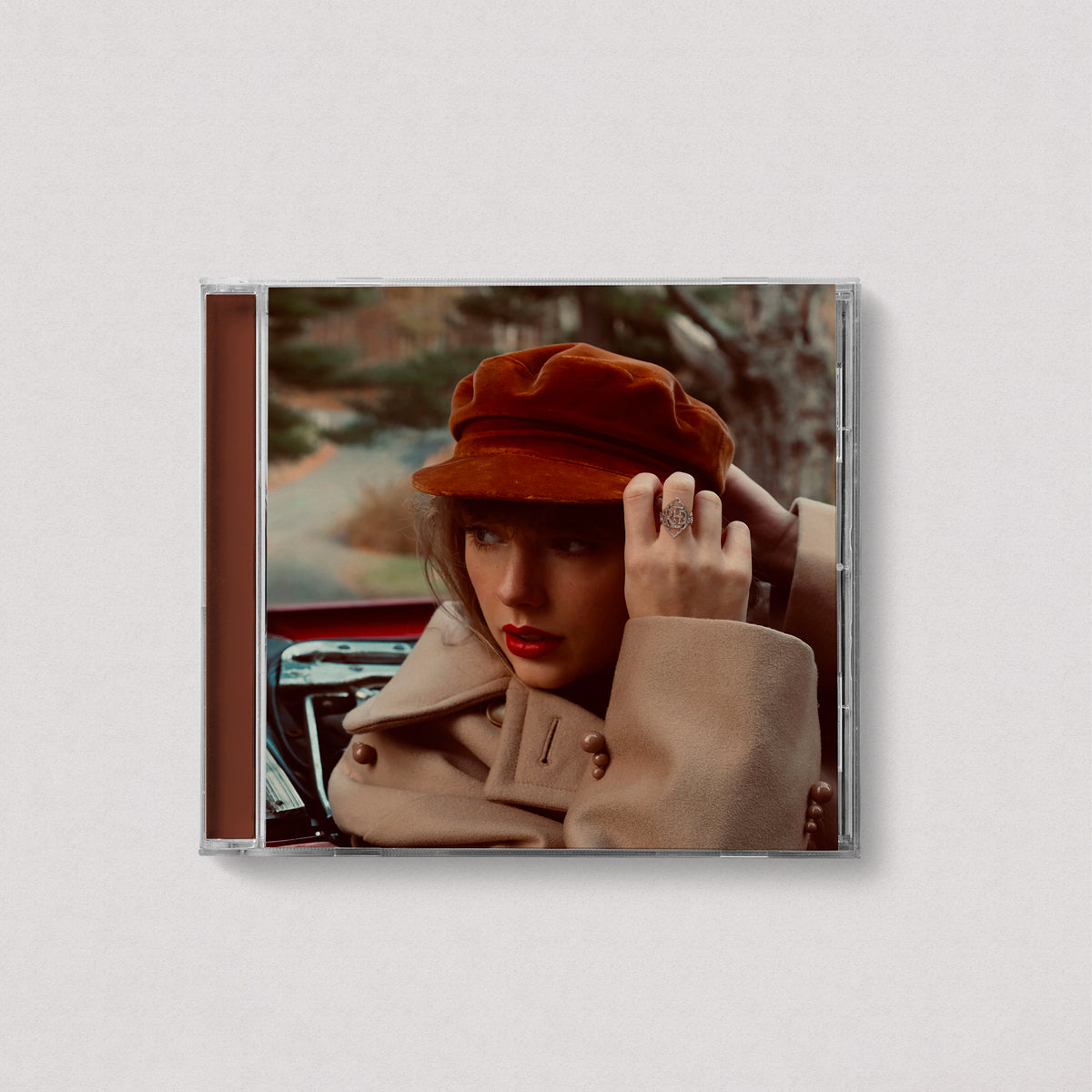 Taylor Swift - Red "Taylor's Version" (2CD)