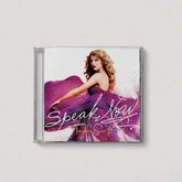 Taylor Swift - Speak Now (Standard, CD)