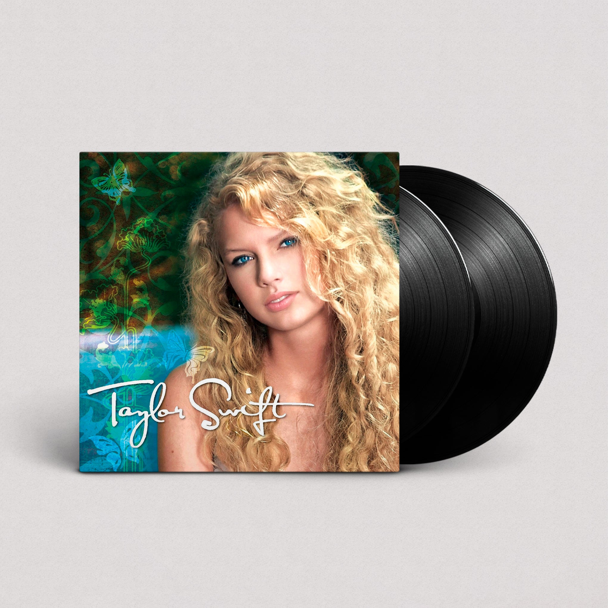 Taylor Swift - Taylor Swift (Vinilo, 2'LP)