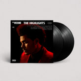 The Weeknd - The Highlights (Vinilo, 2'LP)