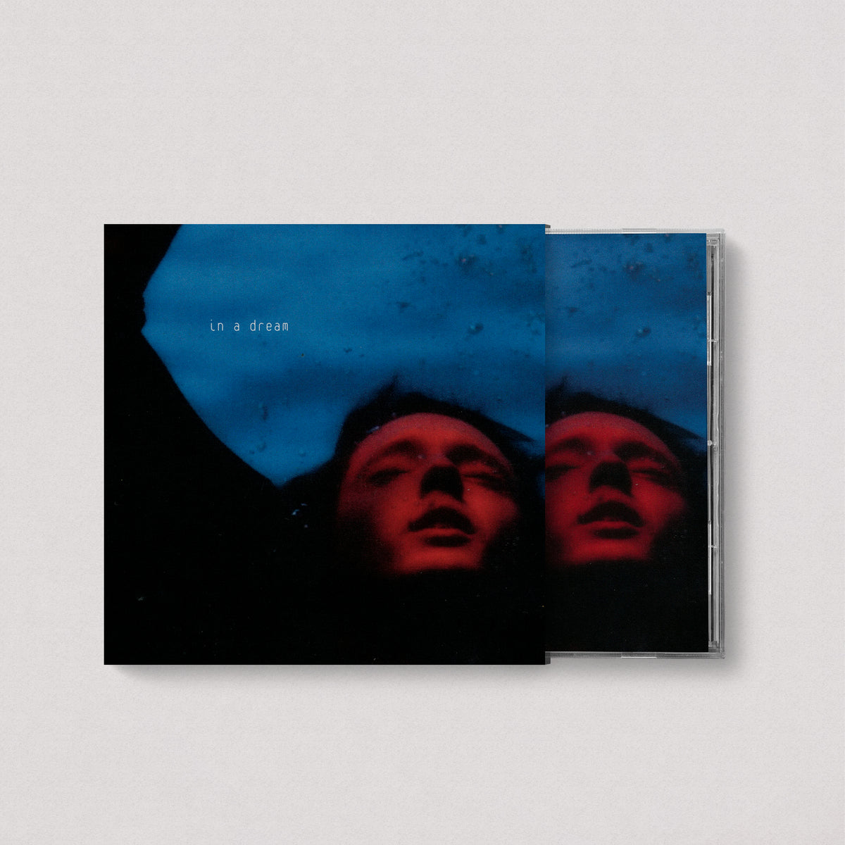 Troye Sivan - In a Dream (Standard, CD)