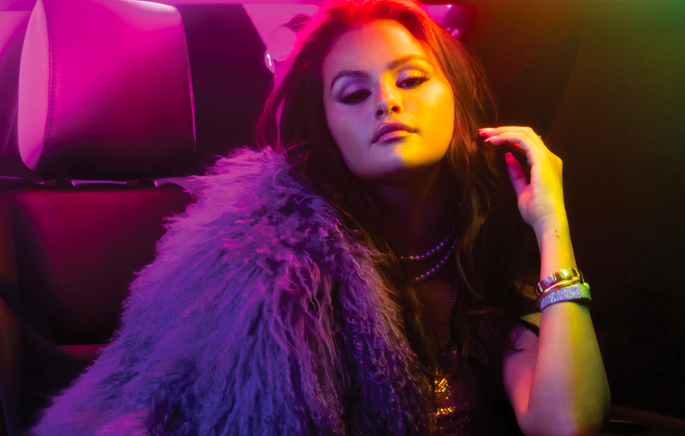 Selena Gomez podría estar planeando que su próximo álbum sea el último.