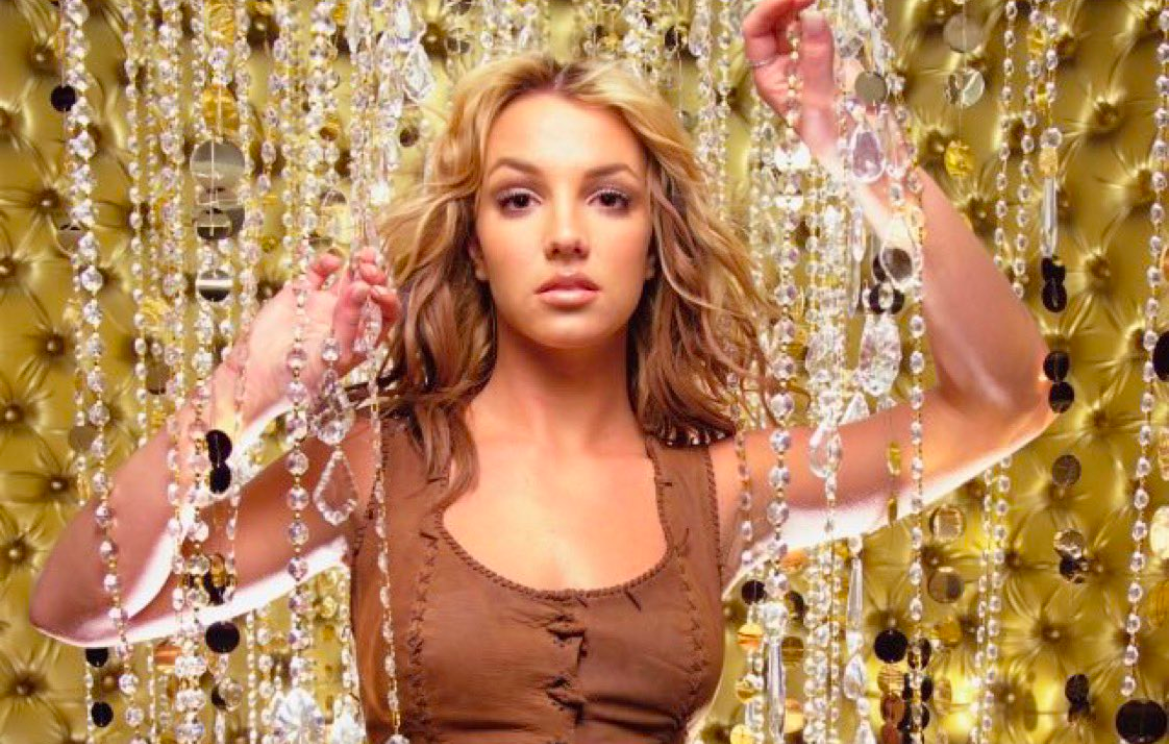 Britney Spears ha desmentido los rumores sobre su regreso a la industria musical.
