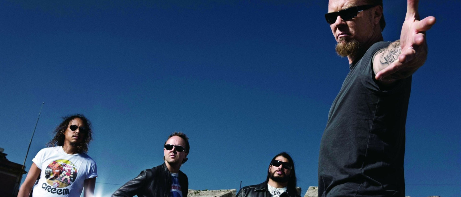Metallica
