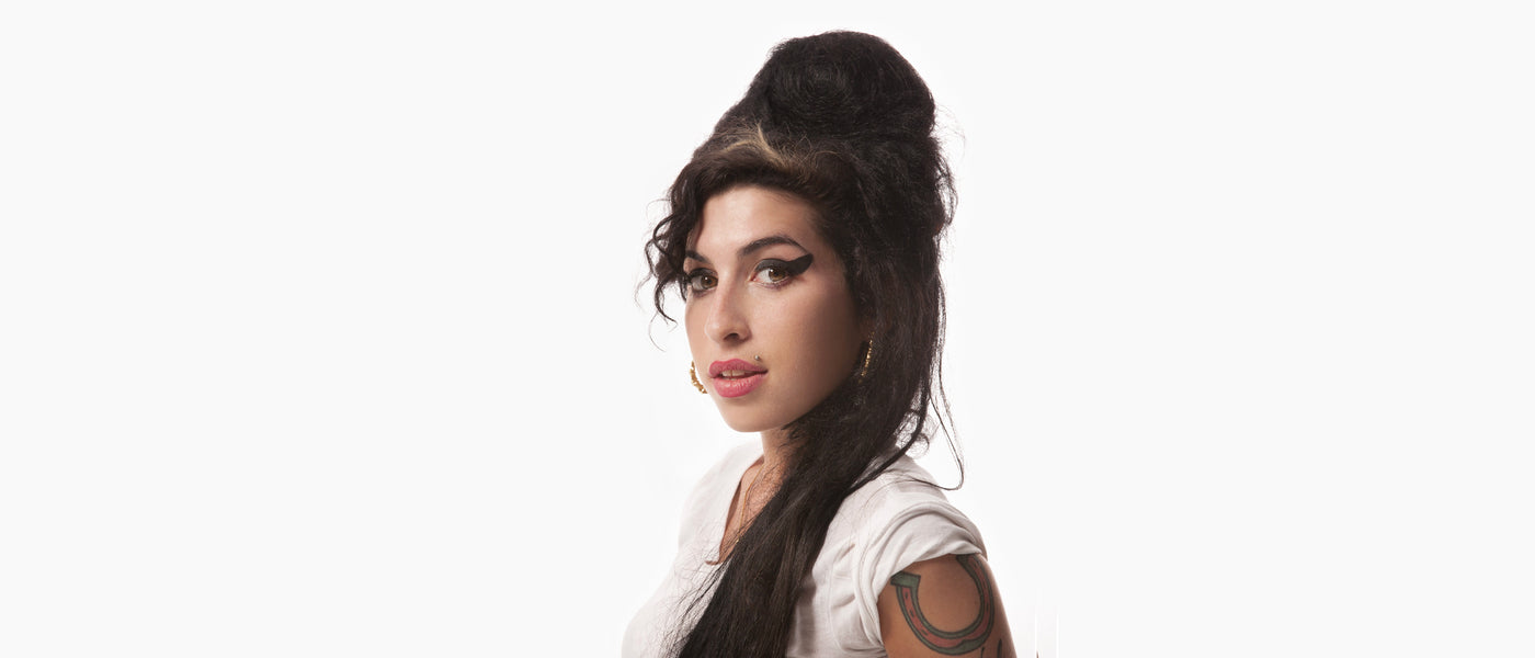 Amy Winehouse