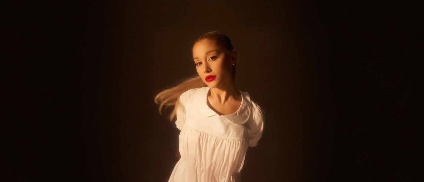 Ariana Grande