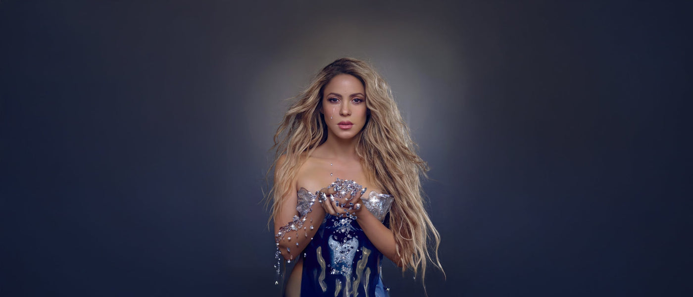 Shakira