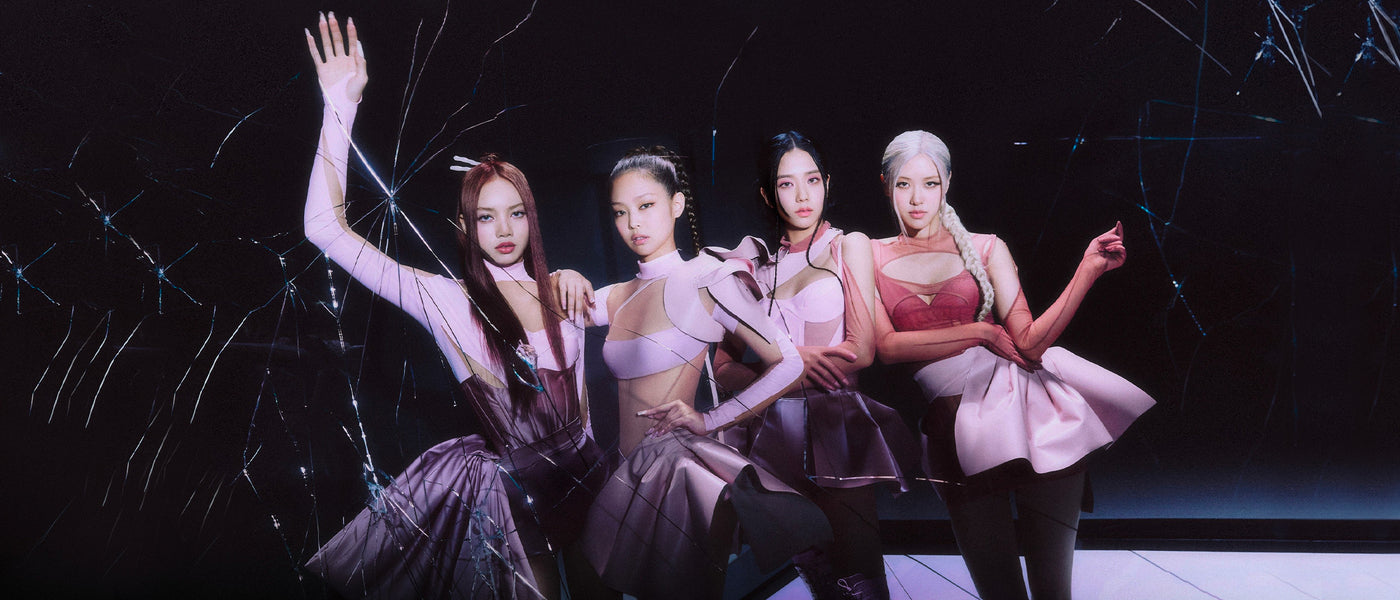 BLACKPINK