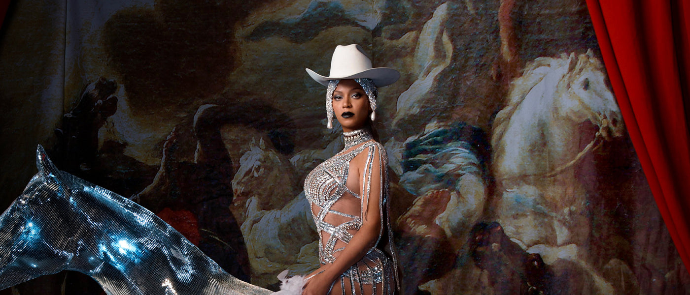 Beyoncé