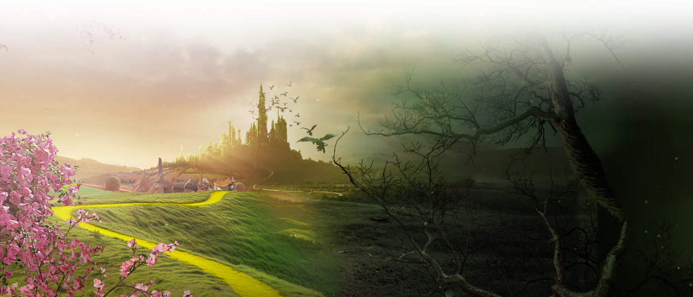 Wicked: The Soundtrack