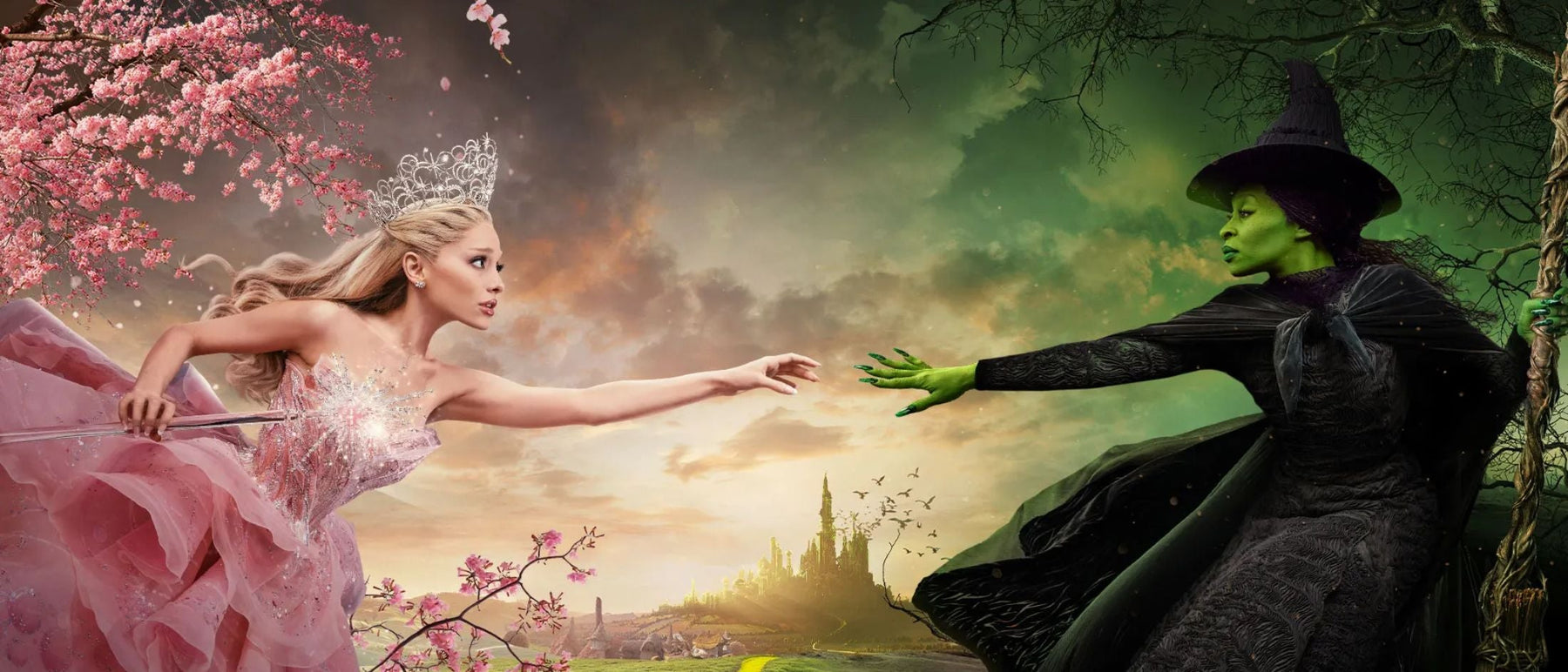 Wicked: The Soundtrack