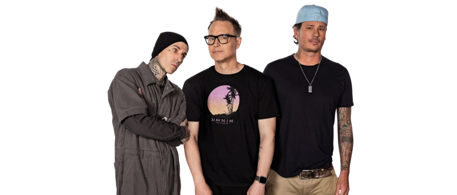 BLINK 182