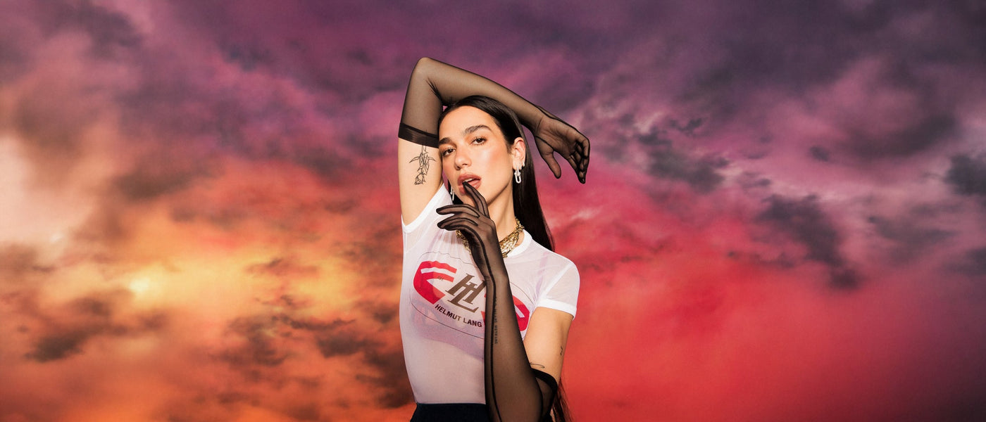 Dua Lipa