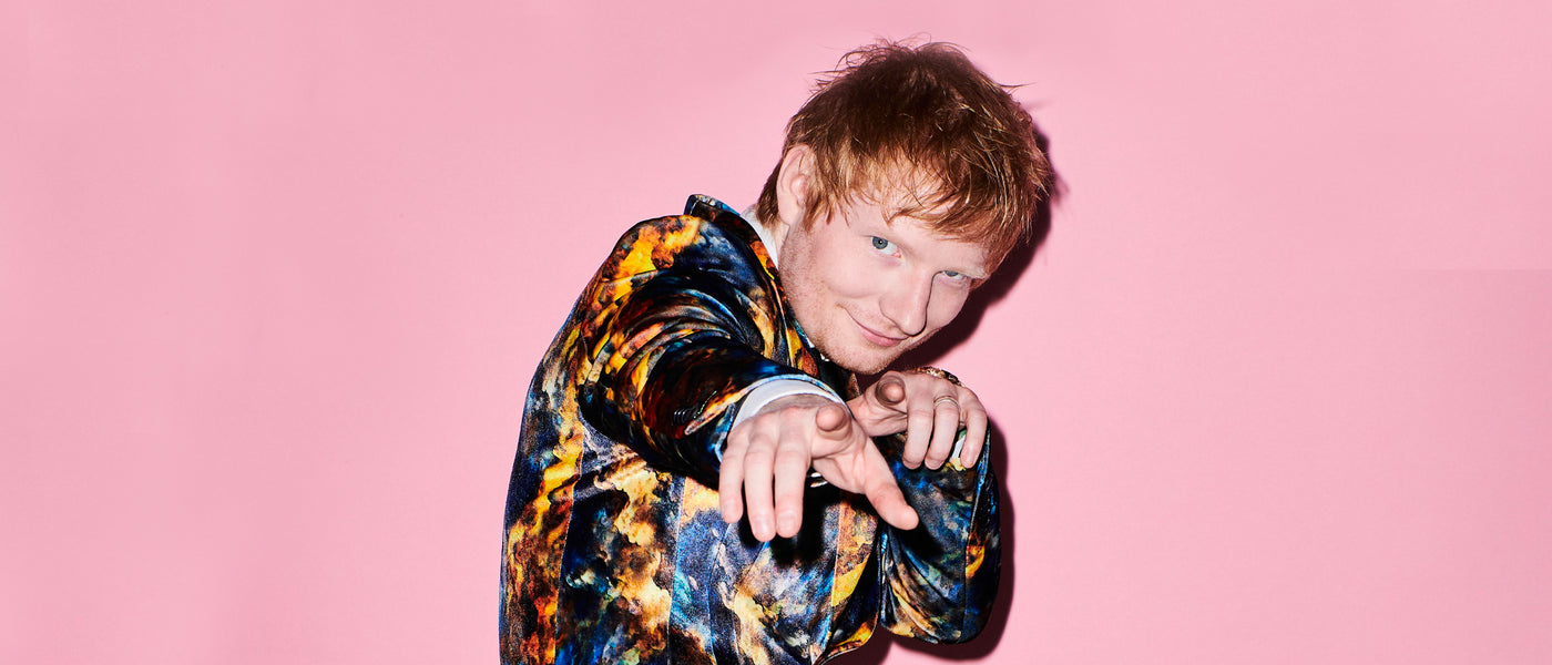 Ed Sheeran