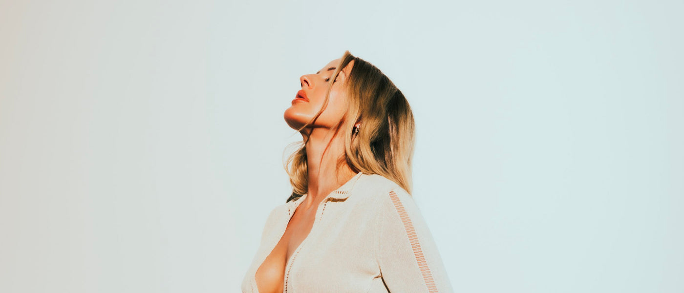 Ellie Goulding