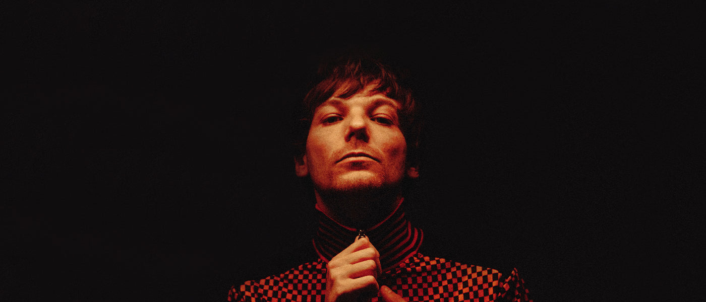 Louis Tomlinson - Faith In The Future