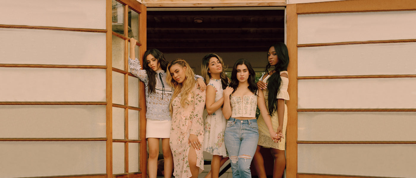 Fifth Harmony