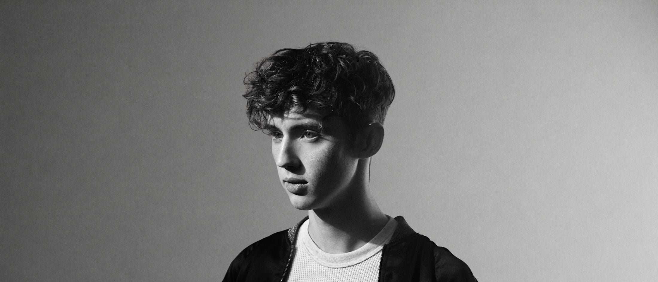 Troye Sivan