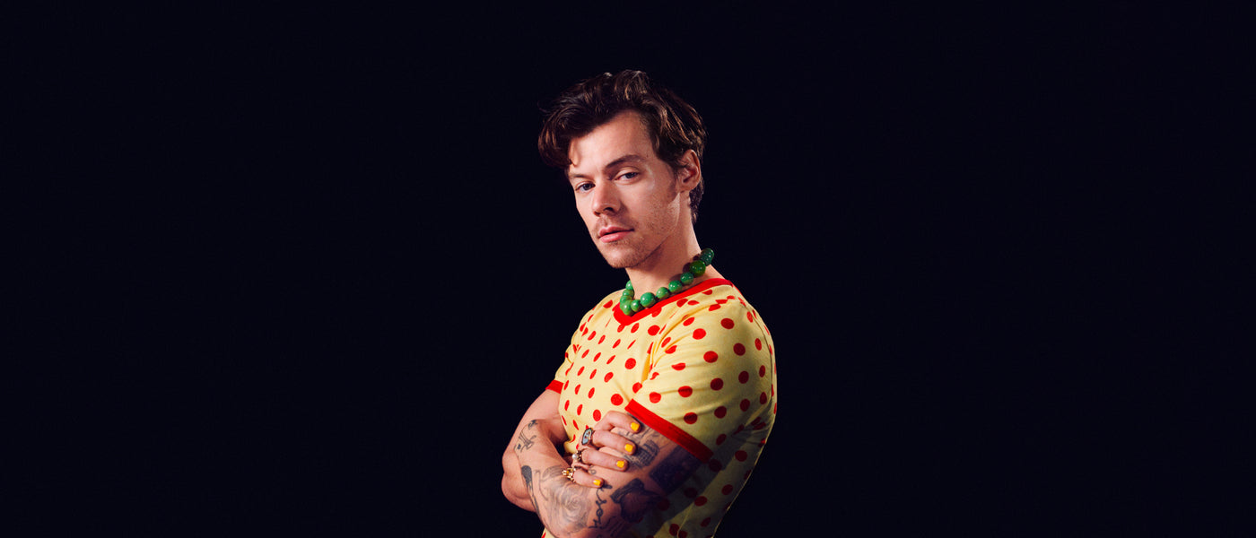 Harry Styles