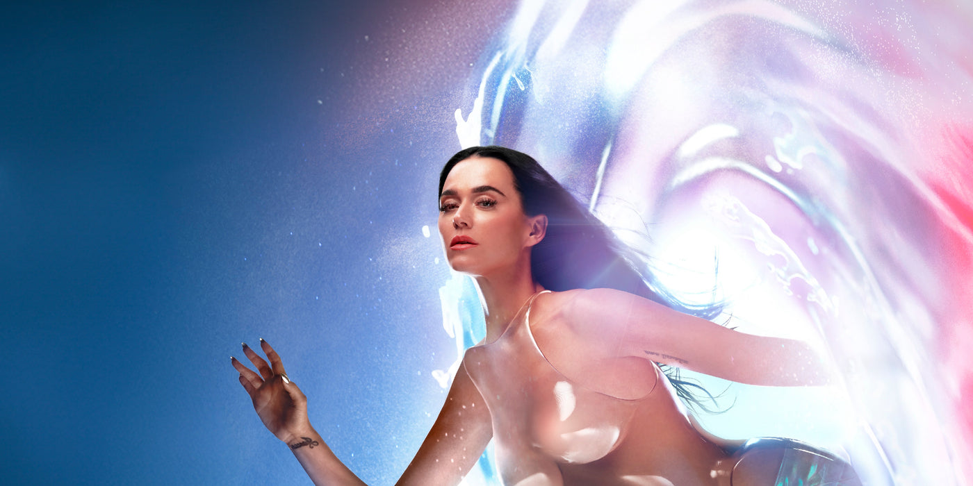 Katy Perry - 143