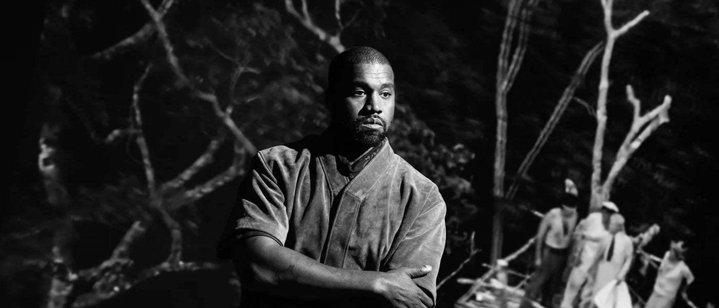 Kanye West