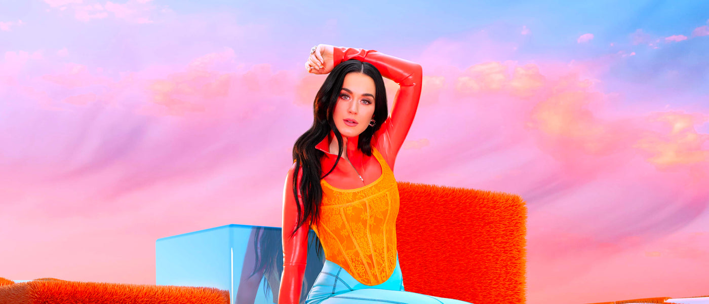 Katy Perry