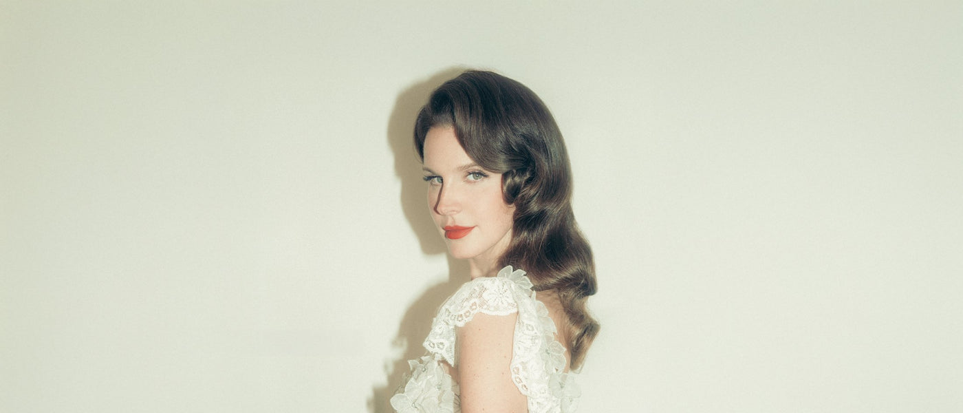 Lana Del Rey