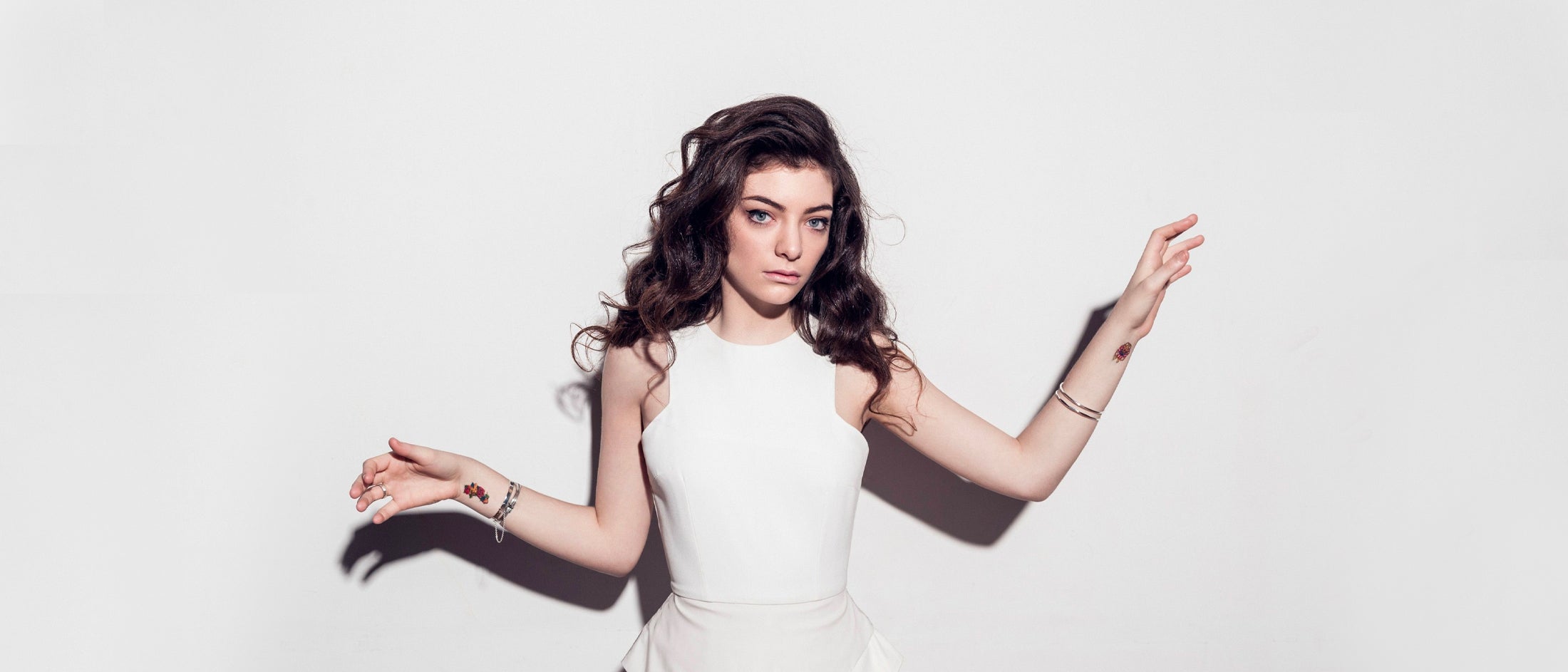 Lorde