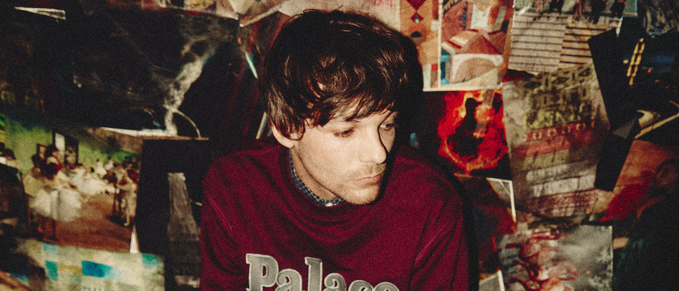 Louis Tomlinson