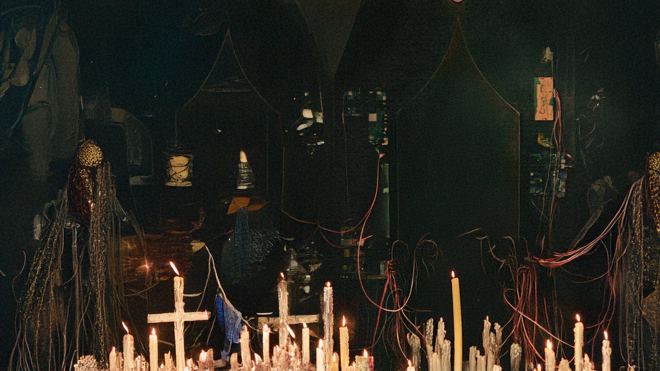 Melanie Martinez - Hades