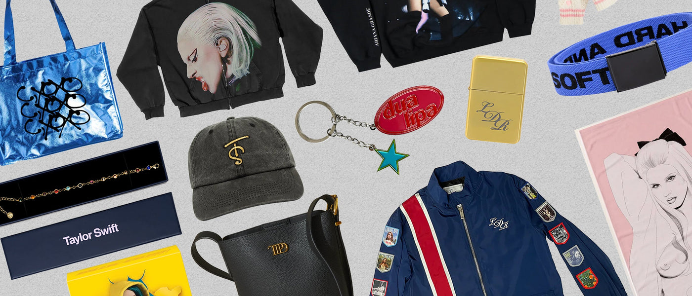 Merch