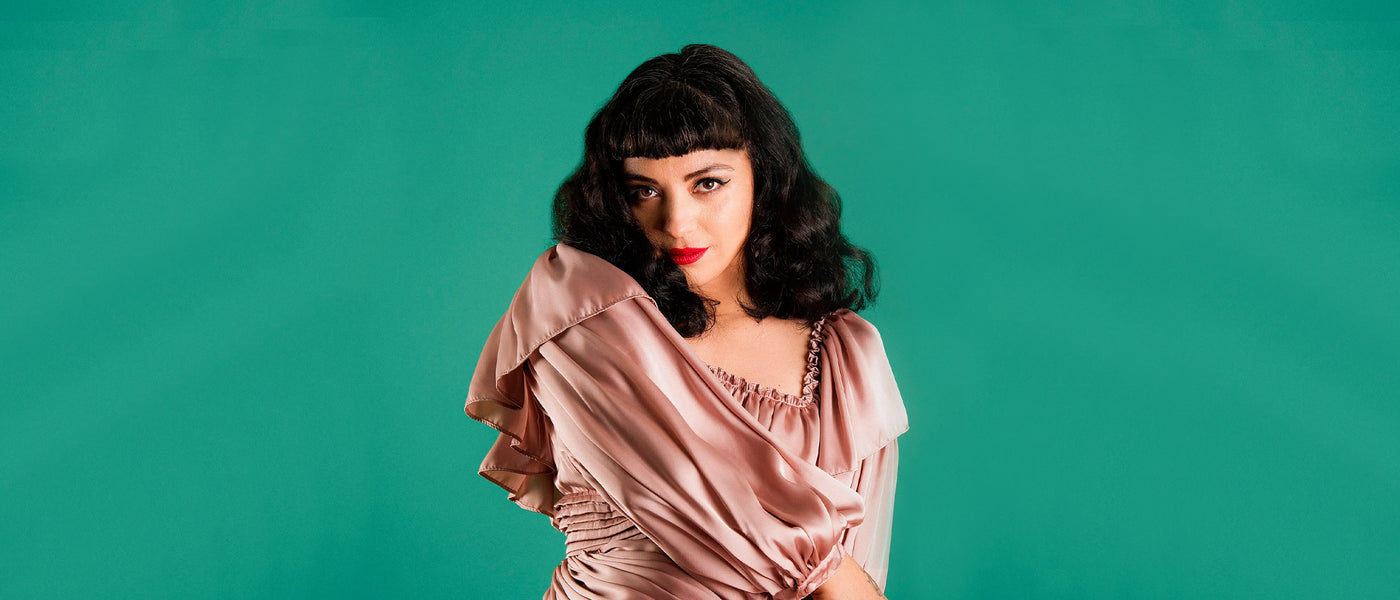 Mon Laferte