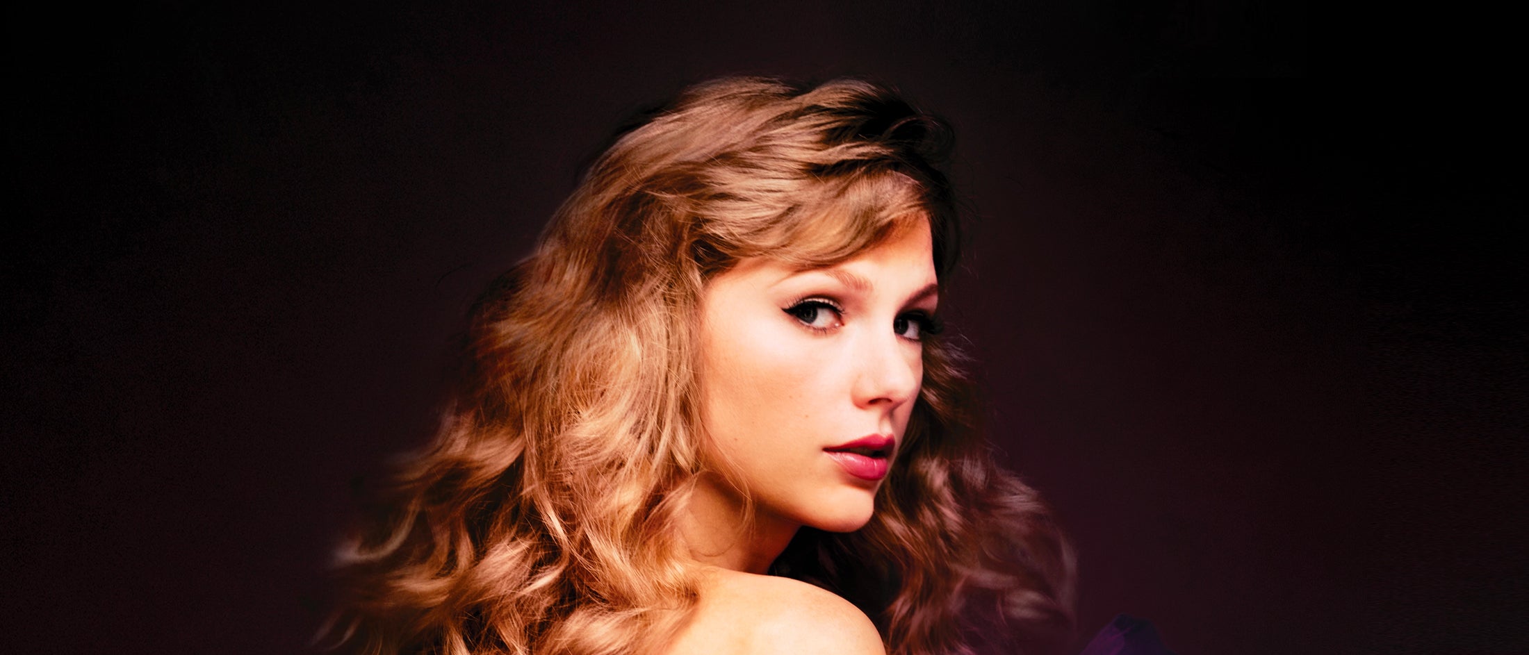 Taylor Swift - Speak Now "Taylor's Version"