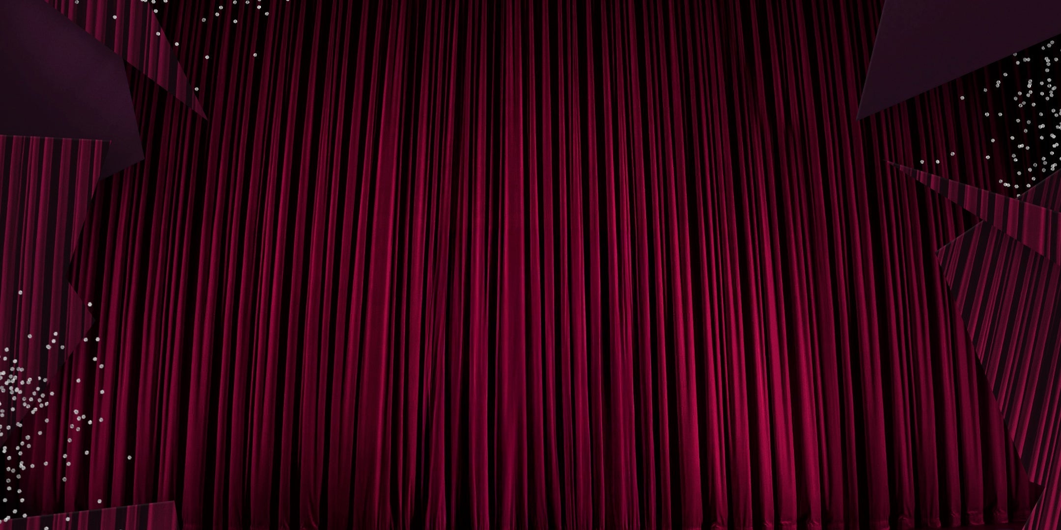 The Life of A Showgirl