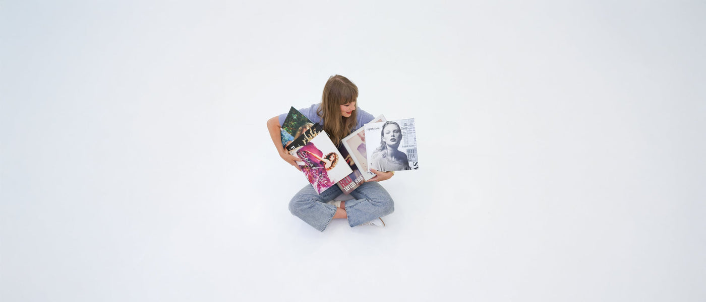 Taylor Swift Collection