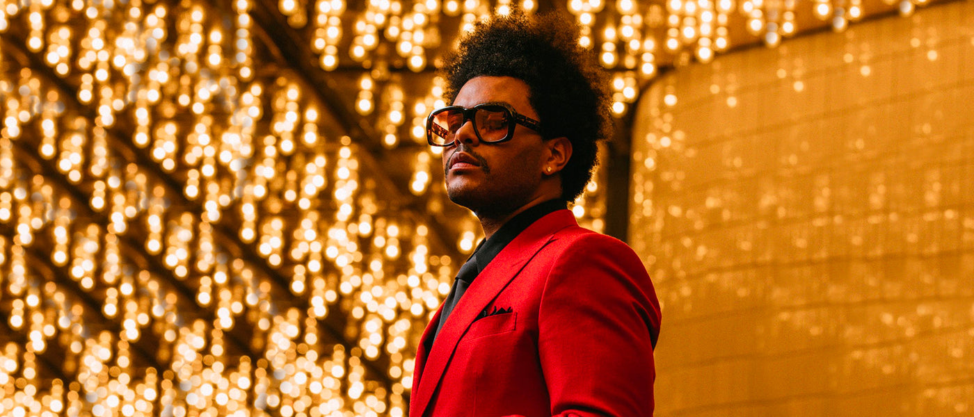 The Weeknd