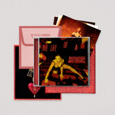 Taylor Swift - The Life of a Showgirl: It's Frightening (Edicion Limitada Deluxe, CD)